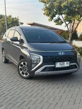 [DP Kecil] Hyundai Stargazer Prime AT 2023