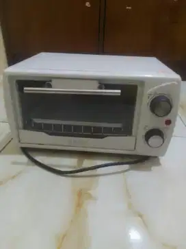 Jual Oven Electric