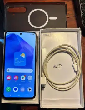 SAMSUNG A55 - 8/256