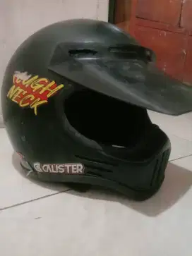 Helm cakil hbc.
