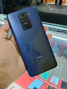 Redmi Note 9 6GB/128GB
