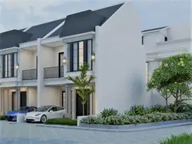 Rumah Murah di Purwaharja Dekat SMK N 2 Banjar