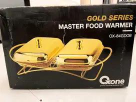 OXONE Master Food Warmer