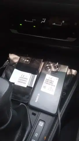 Xiaomi note 12pro 5g dan Xiaomi note 14 5G