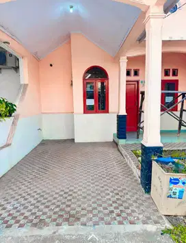 RUMAH MURAH MUTIARA DEPOK