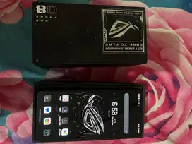 Asus ROG 8 12/256