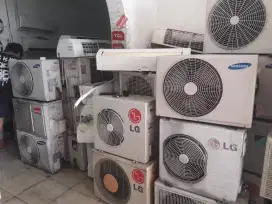 Jual dan beli ac seken
