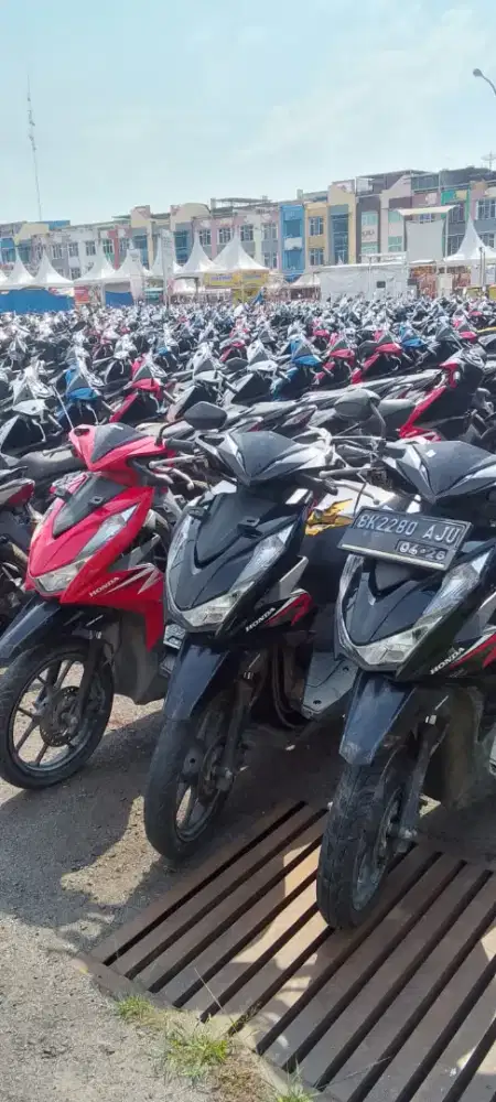 HONDA BEAT 2021 HARGA GROSIR MURAH