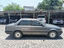 Mazda 323 1989 Bensin