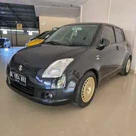 Swift GL 2007 Manual Asli Bali