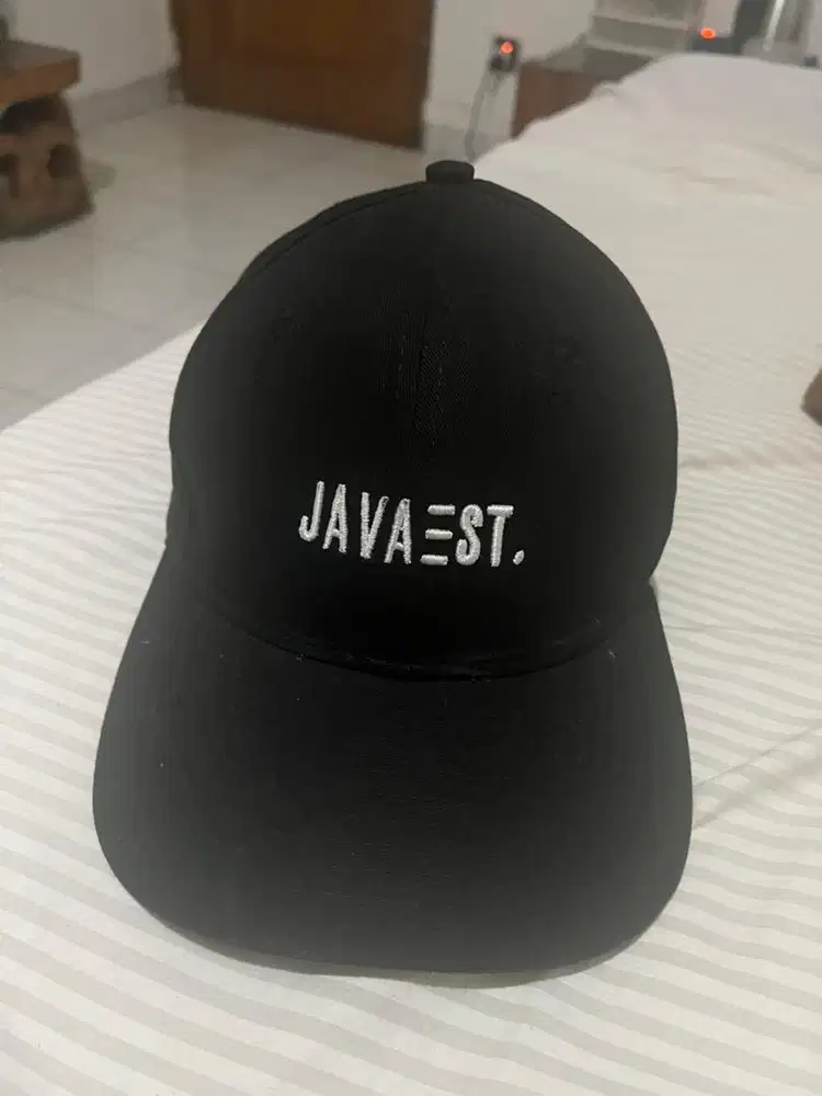 Topi berbagai macam 30Rb/topi