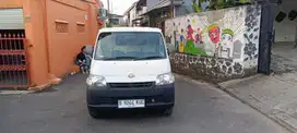 Daihatsu Gran max Pick Up 2014 Bensin