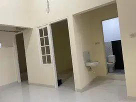 Rumah 1 lantai, Taman Royal, siap huni, bisa KPR