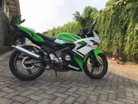 Dijual Ninja KRR Anniversary 2014