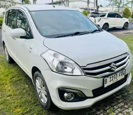 Suzuki ertiga GL manual 2016
