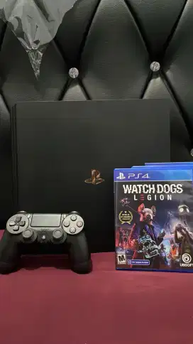 WTS PS4 Pro Ori