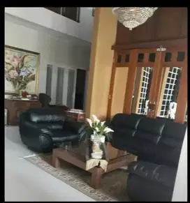 Dijual Rumah Siap Huni di Duren Sawit Jakarta Timur