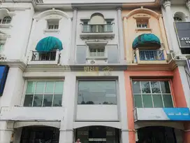 Ruko Elit di Jakarta Selatan, 4 Lantai Dekat PIM 1