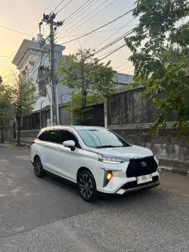 VELOZ Q MATIC 2021