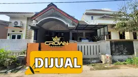JUAL RUMAH SIAP HUNI DI BEKASI DUTA TELAGA MAS