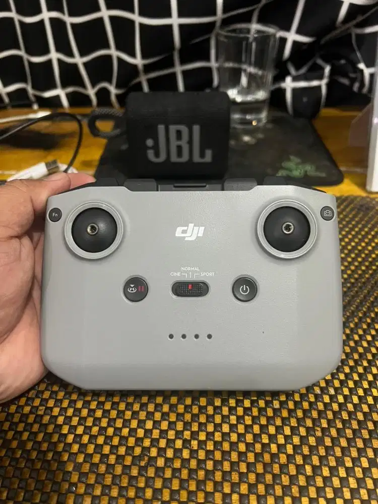 Remote DJI RC N1
