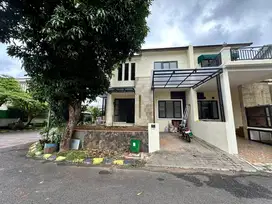 Dijual Rumah Siap di Cibubur Reaidence