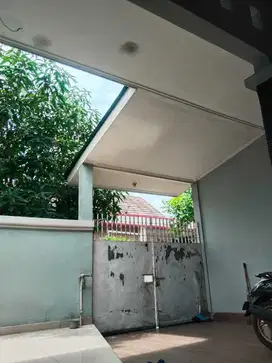 Di nual Cepat rumah siap huni  nyaman Putri indah Estate