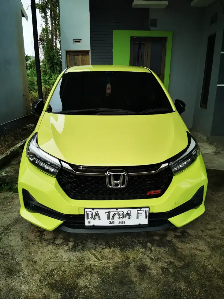 BRIO RS METIC 2023