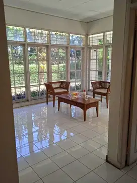 RUMAH SATU LANTAI KAWASAN ABADI GEGERKALONG