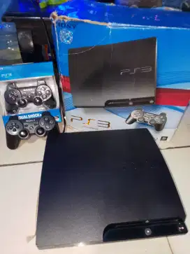 PlayStation ps3 slim
