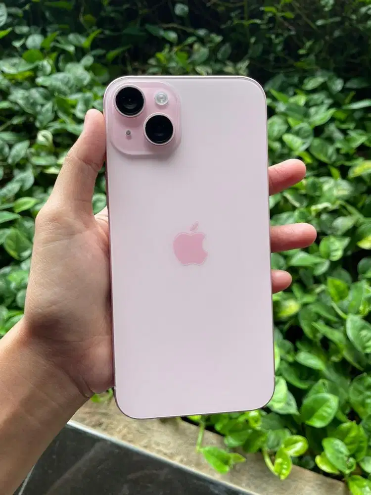 Iphone 15 plus 128gb WIFI ONLY