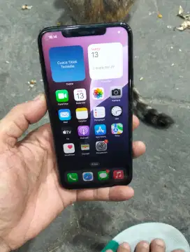 iPhone 11 promax 256 GB