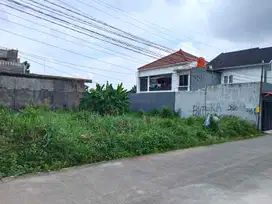 Kavling Strategis di Puri Karadenan Bogor