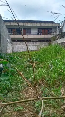 (HOT SALE) TANAH SETRAMURNI, BANDUNG, SUDAH DIPAGARI, AREA WISATA
