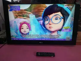 TV LCD LG 32inch
