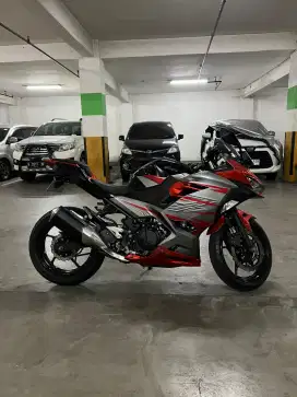 Ninja MDP ABS terawat
