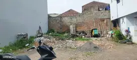 Tanah strategis di mertojoyo dekat UIN