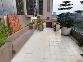 Dijual Apartment Siap Pakai Di Bintaro UT17005