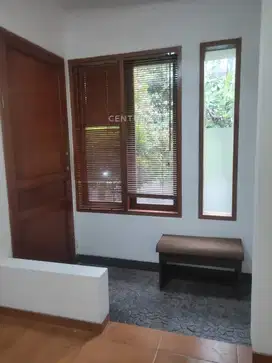 Dijual Rumah Bagus Dalam Cluster Di Sektor 9 Af17004