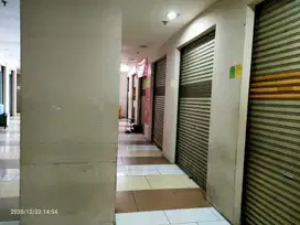 Dijual sangat murah kios di Apartemen Menteng Square  incld pH n notar