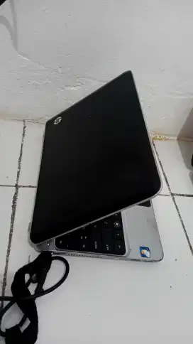 Notebook Hp Pavilion Ram4GB