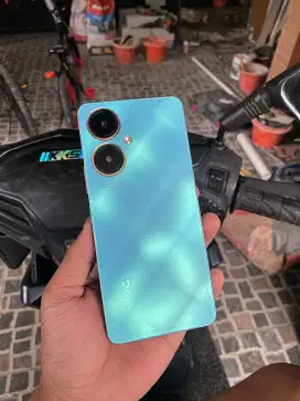 Vivo Y27 6 128gb Second Normal
