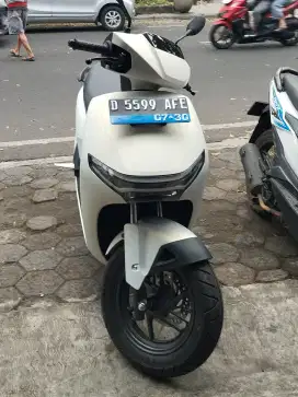 Honda CUV E 2025 std