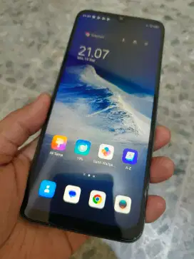 INFINIX HOT 10s RAM 6/128GB MULUSSS GAMING