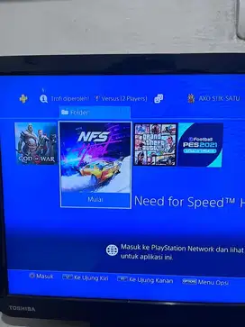 PS4 Clone 500gb