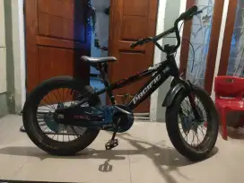 Sepeda Anak Batman Pacifik
