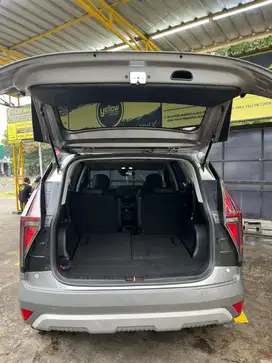 Hyundai Stargazer 2022 Bensin