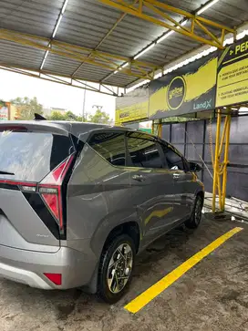 Hyundai Stargazer 2022 Bensin