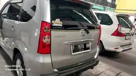 Toyota Avanza G 2011