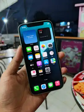 Iphone 12 128gb iBox